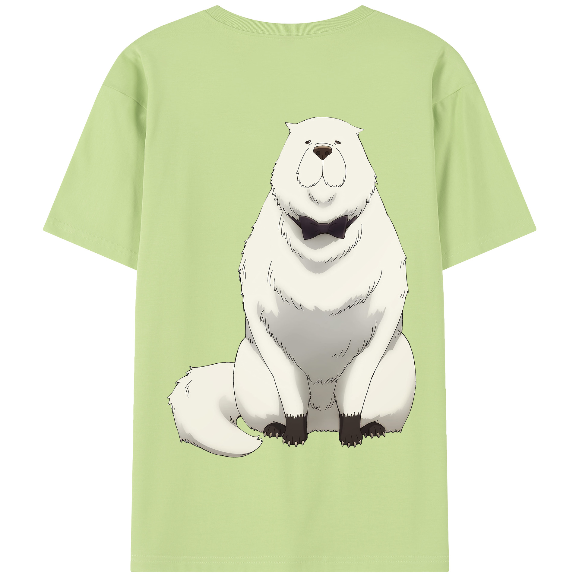 （画像用） SPY×FAMILY间谍家家酒 綿100％半袖Tシャツ（背面プリント）